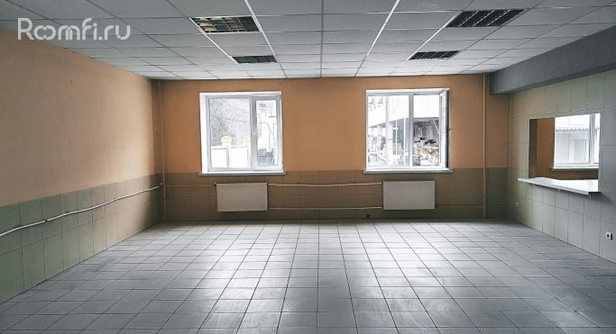 Аренда производственного помещения 230 м², Складская улица - фото 3