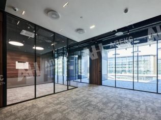 Аренда офиса 656 м²