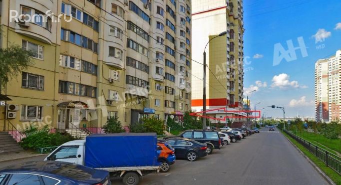 Аренда торгового помещения 107 м², Подмосковный бульвар - фото 3