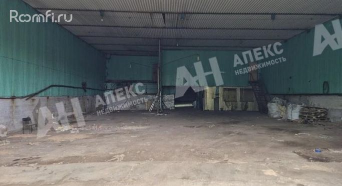 Аренда склада 800 м², улица Фрунзе - фото 3