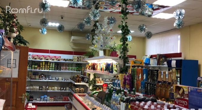 Аренда торгового помещения 277.2 м² - фото 4