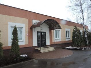 Аренда офиса 20 м²