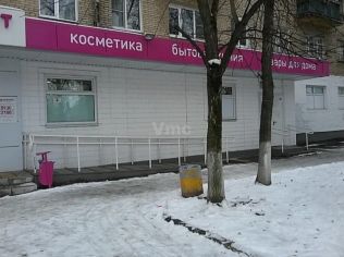 Аренда помещения свободного назначения 268 м²
