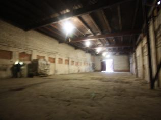 Аренда склада 1200 м²