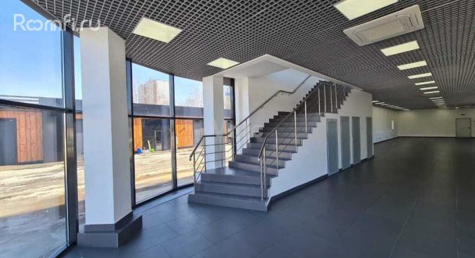 Продажа помещения свободного назначения 780 м², Рублёво-Успенское шоссе - фото 2