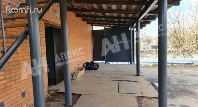 Аренда производственного помещения 350 м², Главная улица - фото 3