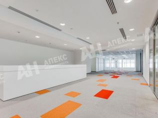 Аренда офиса 190 м²