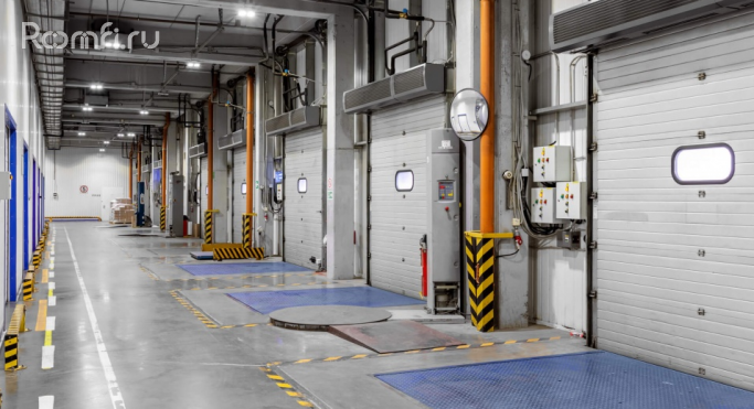 Аренда склада 3000 м², улица Энергетиков - фото 3