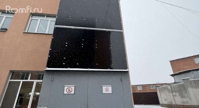 Аренда склада 375.3 м², 1-й Деловой проезд - фото 2