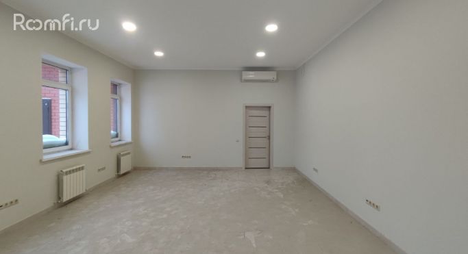 Аренда помещения свободного назначения 439.3 м², Большая Серпуховская улица - фото 2