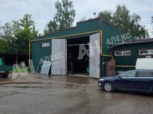 Аренда склада 300 м²