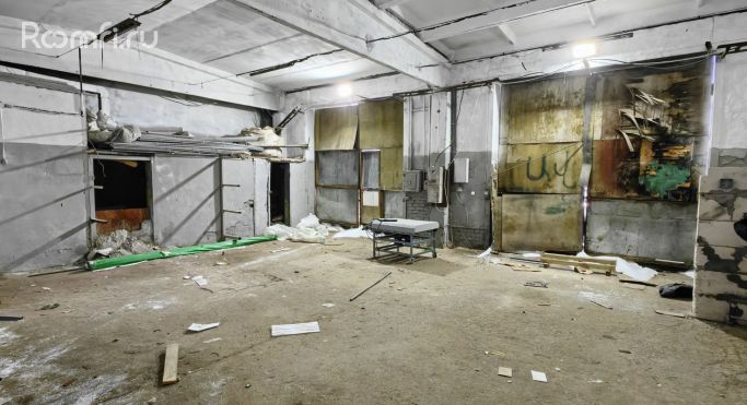 Аренда помещения свободного назначения 105 м², Окское шоссе - фото 3