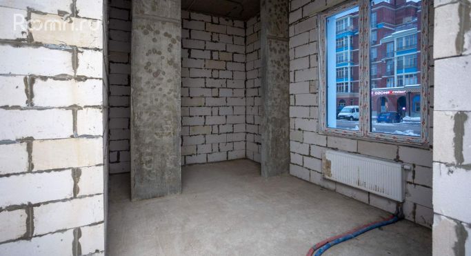 Аренда помещения свободного назначения 105.2 м², улица Сергея Жадобкина - фото 4