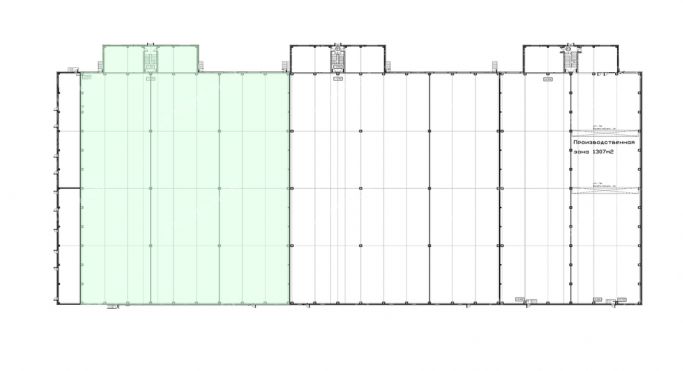 Продажа склада 4290 м², 46Н-01462 - фото 3