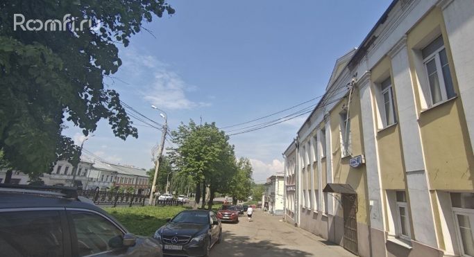 Аренда помещения свободного назначения 120 м², проспект Ленина - фото 2
