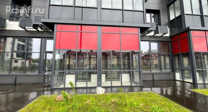 Продажа помещения свободного назначения 30.6 м², Семейная улица - фото 3