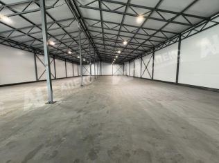 Аренда склада 1130 м²