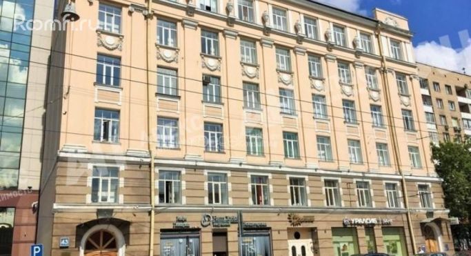 Аренда офиса 64 м², Лесная улица - фото 2