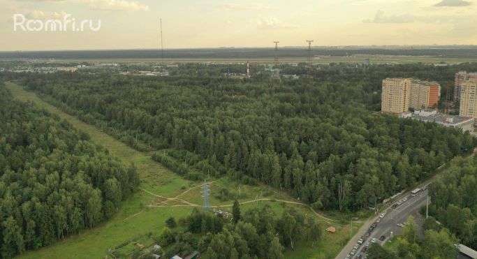 Продажа земельных участка 0.1 га - фото 2