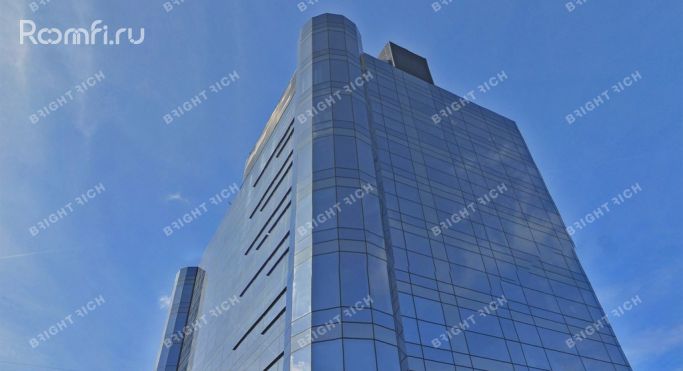 Аренда офиса 365.5 м², Центральная улица - фото 2