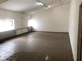 Аренда производственного помещения 340 м²