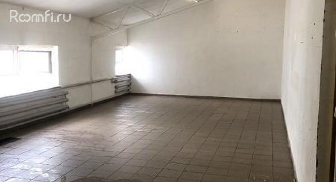 Аренда производственного помещения 340 м², Центральная улица - фото 1