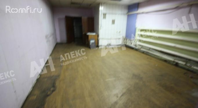 Аренда склада 922 м², Железнодорожная улица - фото 3