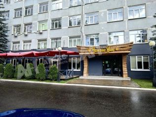 Аренда помещения свободного назначения 360 м²