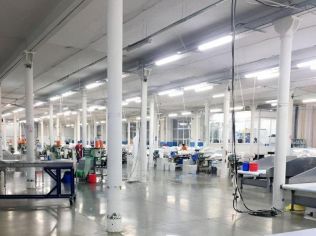 Аренда склада 1600 м²