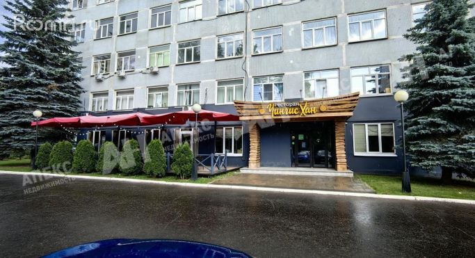 Аренда помещения свободного назначения 360 м², Фабричный проезд - фото 1