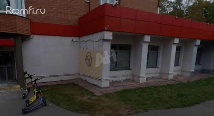 Продажа помещения свободного назначения 371 м², проезд Циолковского - фото 2