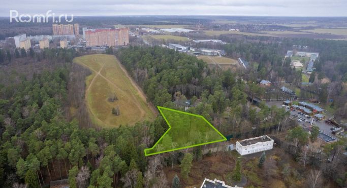 Продажа земельных участка 0.3 га - фото 2