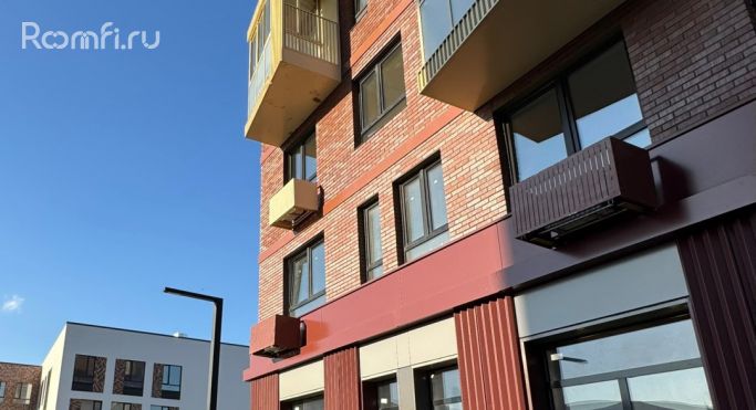 Аренда помещения свободного назначения 80.5 м², улица Авиаторов - фото 3