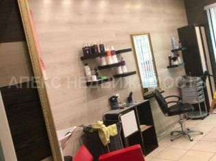 Продажа помещения свободного назначения 115 м²