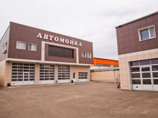 Продажа помещения свободного назначения 470 м²