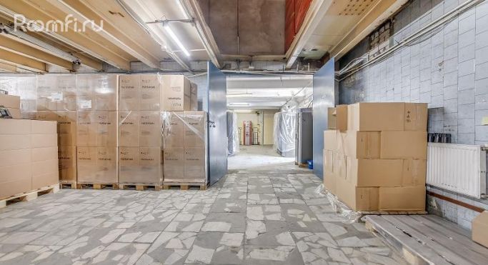 Аренда помещения свободного назначения 2360 м², улица Электрификации - фото 3