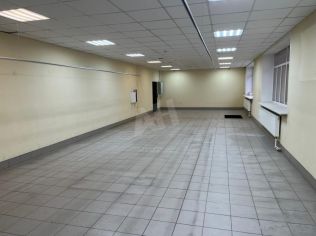 Аренда помещения свободного назначения 185 м²