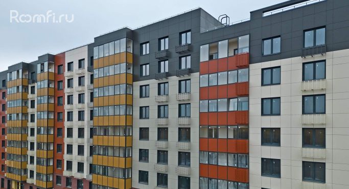 Продажа помещения свободного назначения 310.6 м², Малая Бородинская улица - фото 5