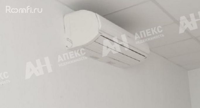 Аренда офиса 49 м², 1-й Трёхпрудный переулок - фото 3