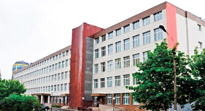 Аренда офиса 431.7 м², Звёздная улица - фото 1