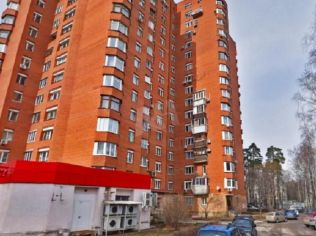 Продажа помещения свободного назначения 371 м²
