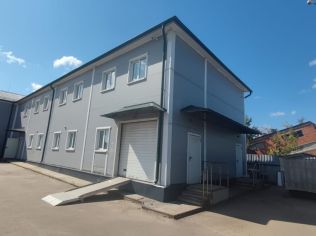 Аренда склада 685 м²