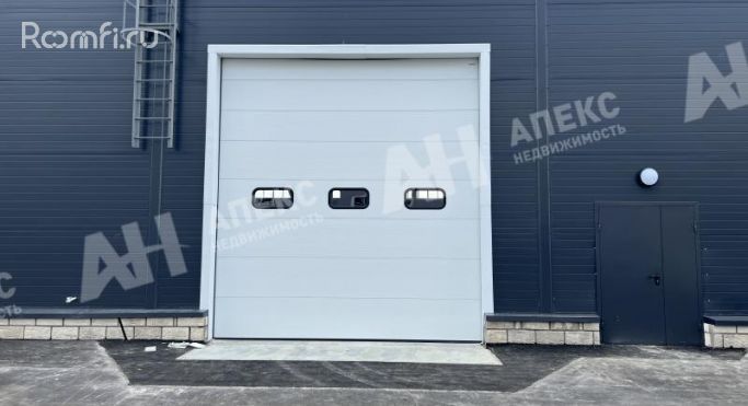 Аренда склада 3170 м² - фото 2