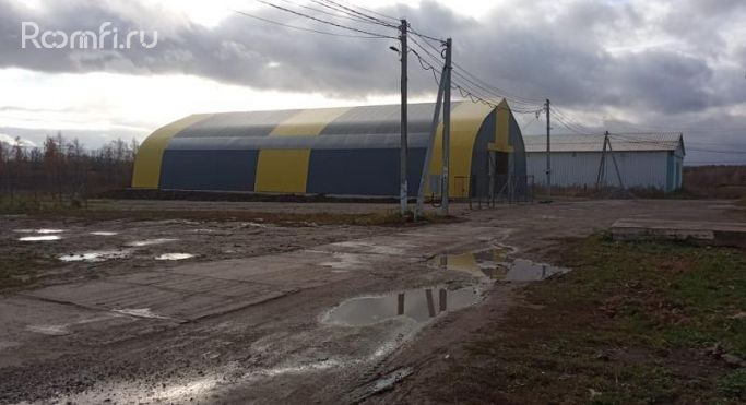 Аренда производственного помещения 1500 м², улица Ленина - фото 3