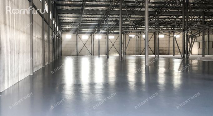 Аренда склада 3000 м², Дорожная улица - фото 3