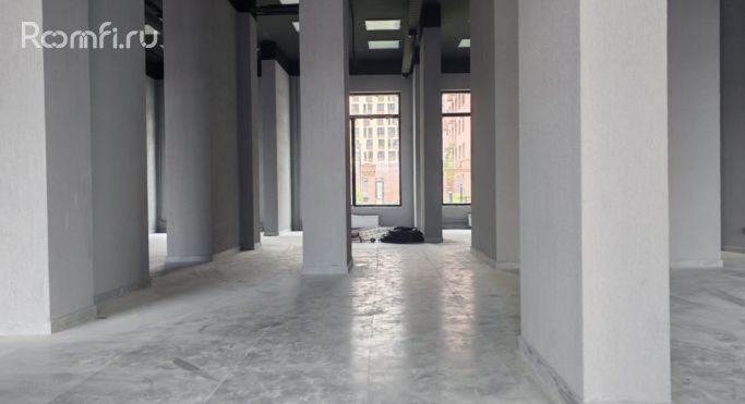 Аренда помещения свободного назначения 126 м², улица Авиаторов - фото 3
