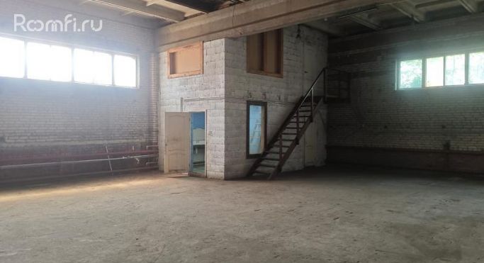 Аренда склада 411 м², Лесная улица - фото 1