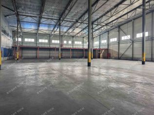 Аренда склада 5220 м²