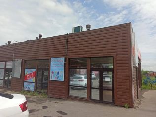 Продажа торгового помещения 100 м²