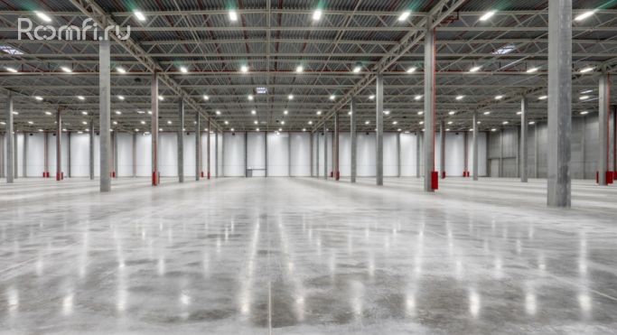 Аренда склада 9000 м² - фото 3